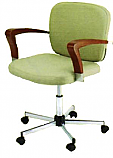 Pibbs - Verona Series Desk Chair
