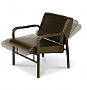 Veeco - Advantage II Shampoo Chair (Black Only)