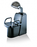Takara Belmont - Scorpio Series Dryer Chair
