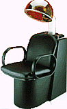 Takara Belmont - Decora Series Dryer Chair