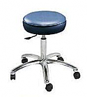 Collins - Utility Stool with Casters 