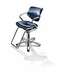 Takara Belmont - Sara Series Reception Chair
