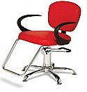 Veeco - Stiletto Hydraulic Styling Chair
