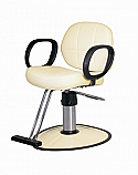 Belvedere - Hampton All Purpose Chair Top Only
