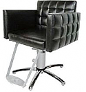 Collins - Nouveau Hydraulic Styling Chair