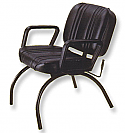 Pibbs - Circle Base Shampoo Chair