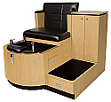 Collins - QSEp Pedicure R3 System