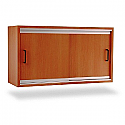 Alpha - Upper Towel Cabinet