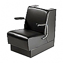 Mac - Platform EXTRA WIDE Dryer Chair (R2GO)