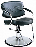 Belvedere - Vixen Styler Chair Top Only
