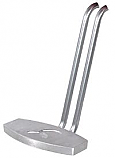 Collins - Optional Symbol T-Bar Footrest 