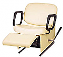 Belvedere - Siesta Electric Chair for Conventional Backwash
