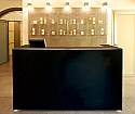 Sassi - Hide Reception Desk