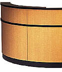 Belvedere - Embassy Desk