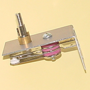 Belmont - Thermostat Assembly