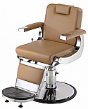 Pibbs - Capo Barber Chair w/ 1608 Base