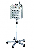 Pibbs - Liv-Agen Skin Care System on Caster Base