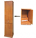 Pibbs - Tower Station in Wild Cherry Only