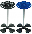 Pibbs - Lucky Color Tray Black