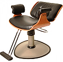 Belvedere - Mondo All Purpose Chair Top Only