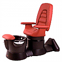 Belvedere - Mirage Evo Pedicure Unit