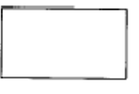 Belvedere - Rectangular Mirror 30"H x 54"W