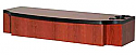 Belvedere - Preferred Stock Crest Vanity
