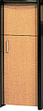 Belvedere - Savannah Vanity with Hair Sweep