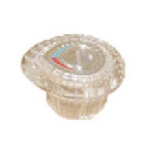 Belvedere - 622TC Replacement Tear Drop Handle Assembly