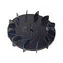 Belvedere - D Shaped Impeller for Dryer