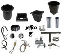 Jeffco Parts & Accessories