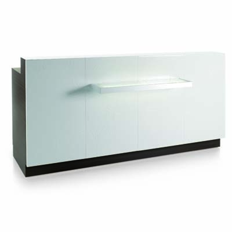 Gamma Bross - Sunrise Reception Desk