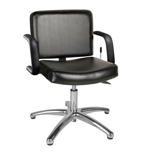 Jeffco - Bravo Shampoo Chair w/ Lever Control