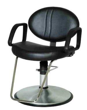 Belvedere - Calcutta Styler Chair (Preferred Stock)