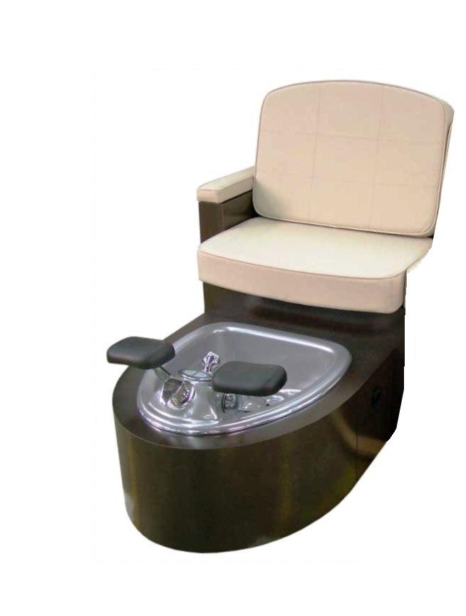 Belvedere - Capri Add-on Pedicure Unit