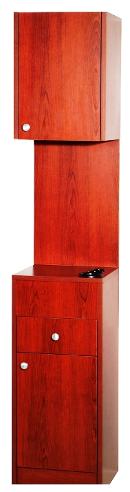 Belvedere - Preferred Stock Haley Tower Vanity