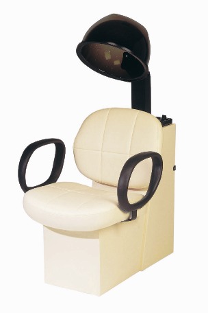 Belvedere - Hampton Dryer Chair Only