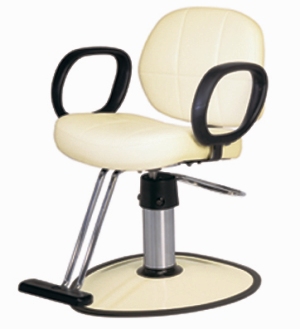 Belvedere - Hampton Styler Chair Top Only