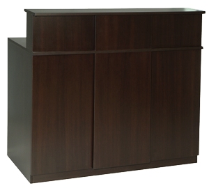 Belvedere - Kalli Desk 4-FT