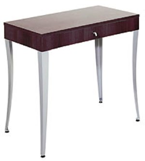 Belvedere - Kallista Manicure Table 39"w