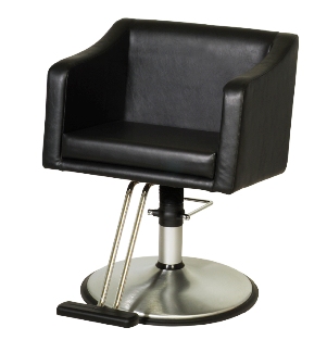 Belvedere - Look Styler Chair Top Only