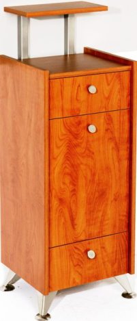 Belvedere - Profile Tool Cabinet with Shelf