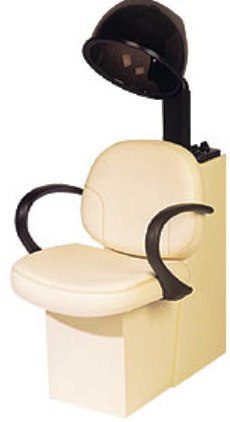 Belvedere - Riva 2000 Dryer Chair