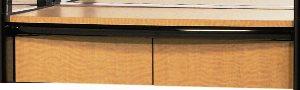 Belvedere - Savannah Vanity Cabinet 33 inches Wide