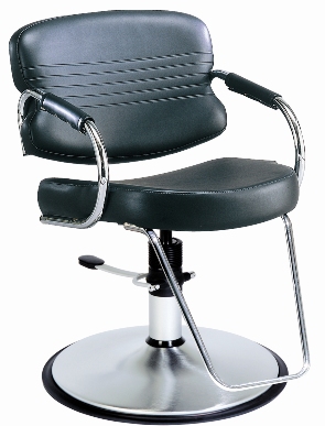Belvedere - Vixen Styler Chair Top Only