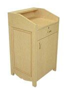 Collins - Bradford Concierge Desk