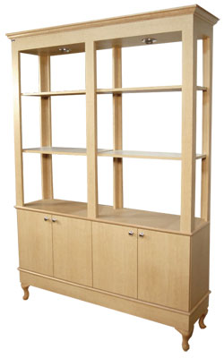 Collins - Bradford Retail Display #909-60