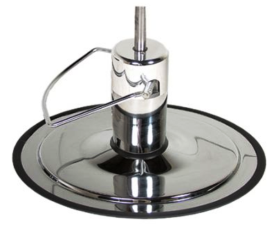 Collins - Heavy Duty Hydraulic Base