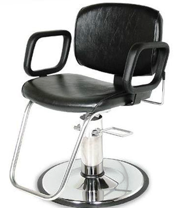Collins - QSE Hydraulic All-Purpose Chair   
