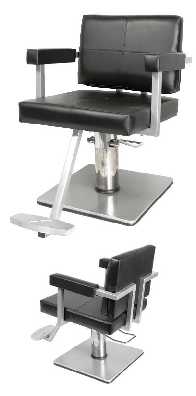 Collins - Quarta Hydraulic All-Purpose Chair 